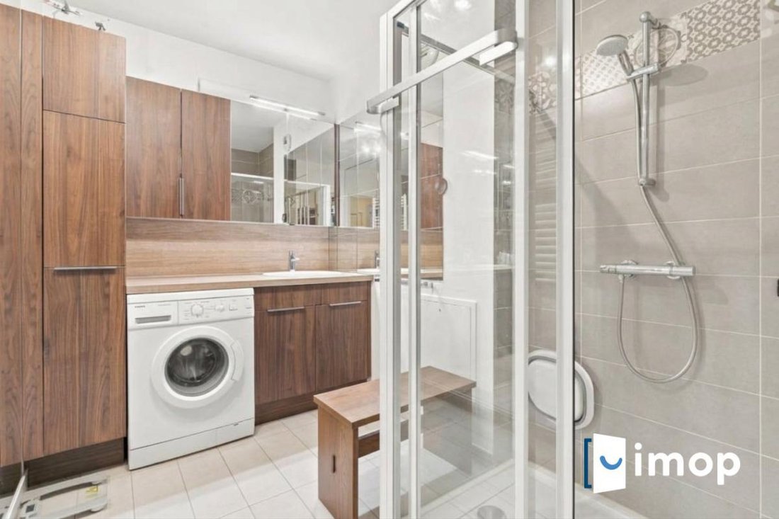 Appartement à Paris 19e Arrondissement, Paris, France 5 - 19138250
