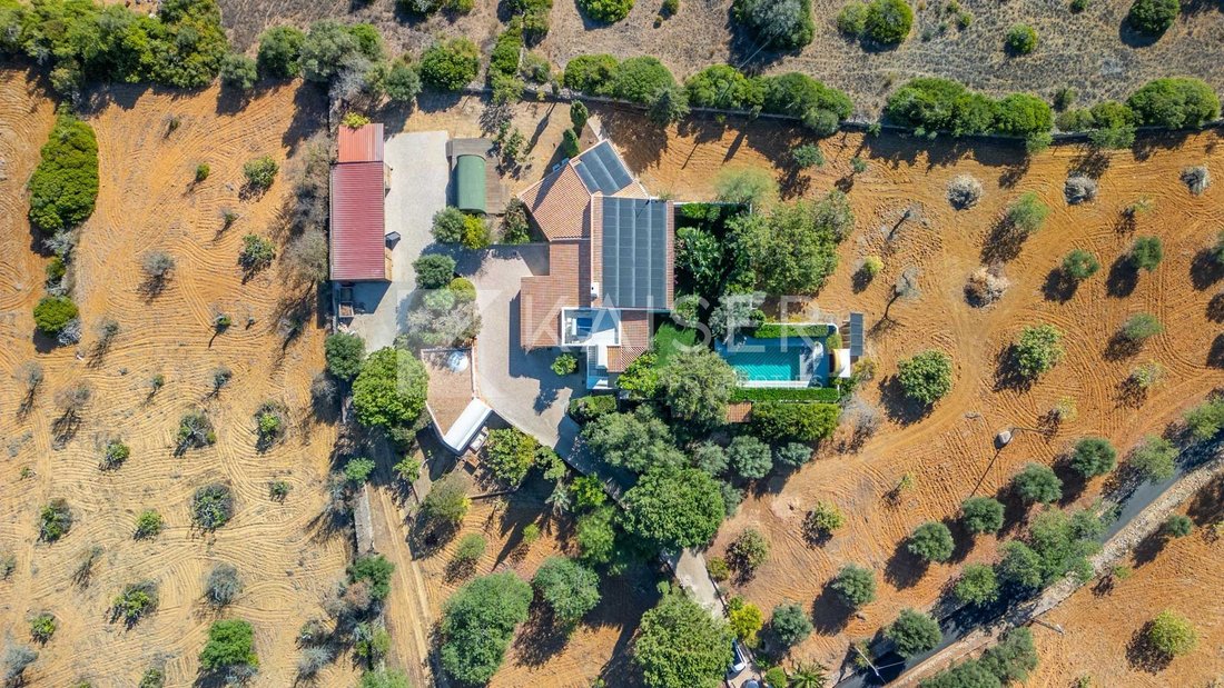 Villa in Guia, Algarve, Portugal 2 - 19115936