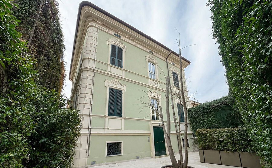 Penthouse in Centro, Santa Margherita Ligure, Liguria 5 - 19137777