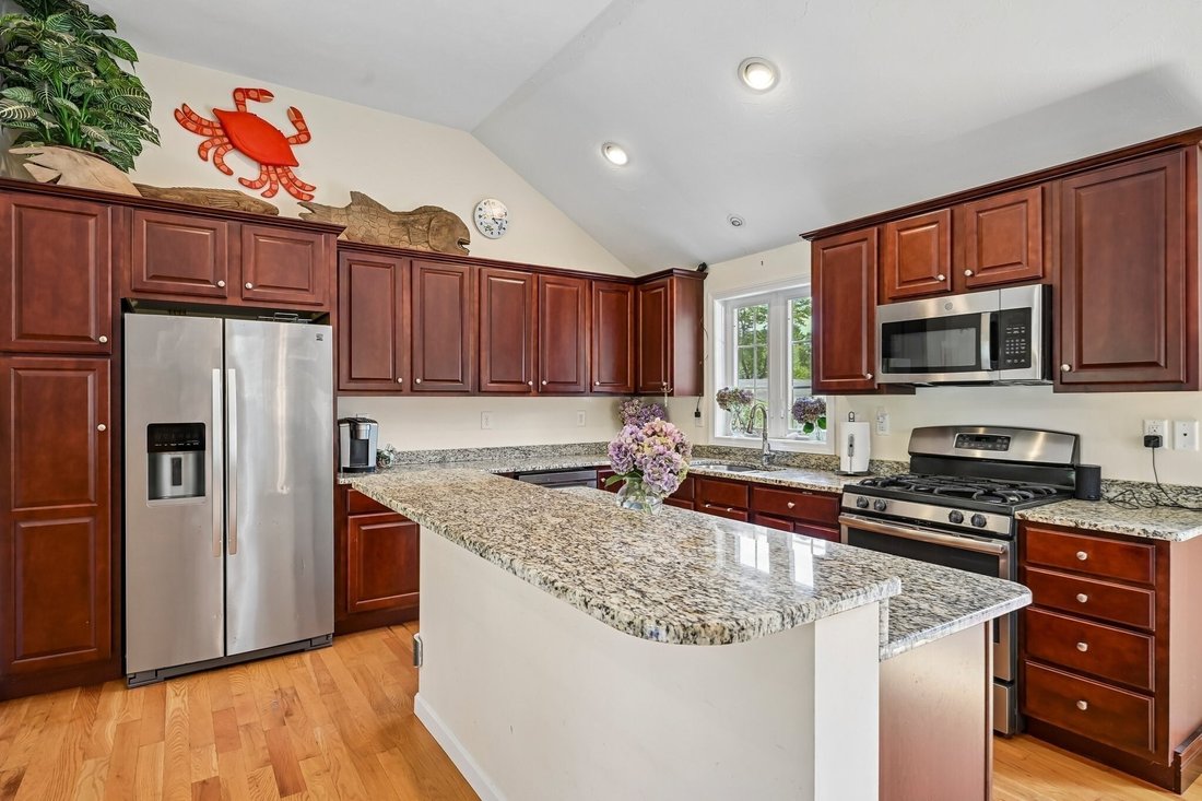 Casa a Billerica, Massachusetts, Stati Uniti 5 - 19137888