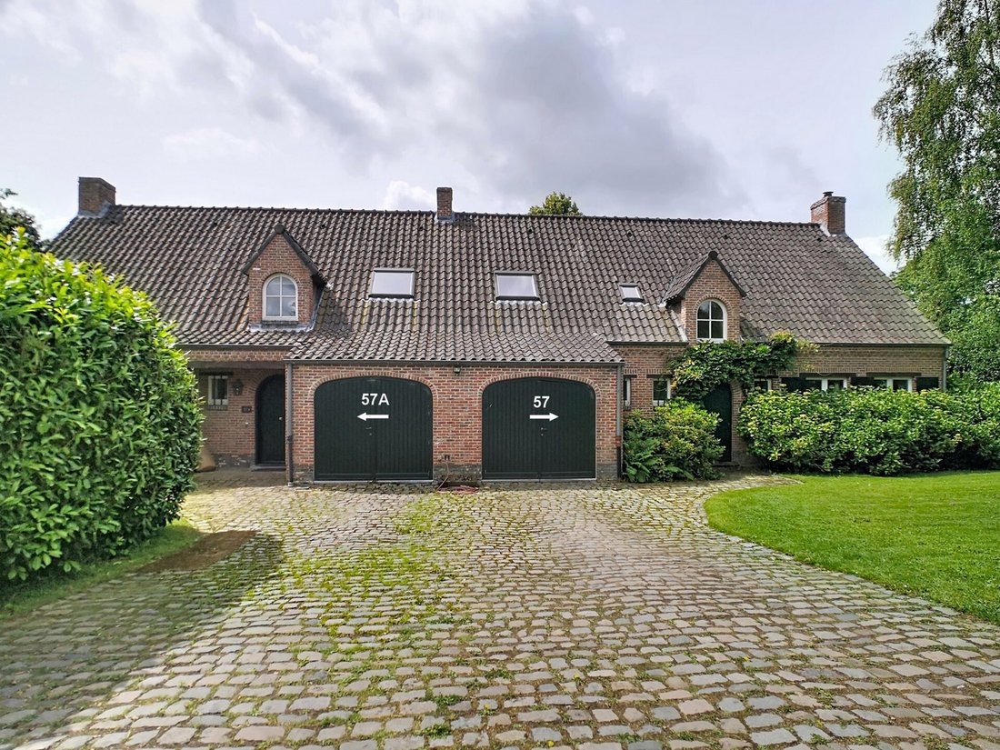 House in Sint-Genesius-Rode, Flanders, Belgium 4 - 19138705