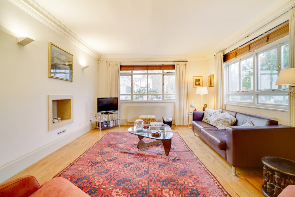 Casa a Knightsbridge, Kensington e Chelsea, Inghilterra 3 - 19137924