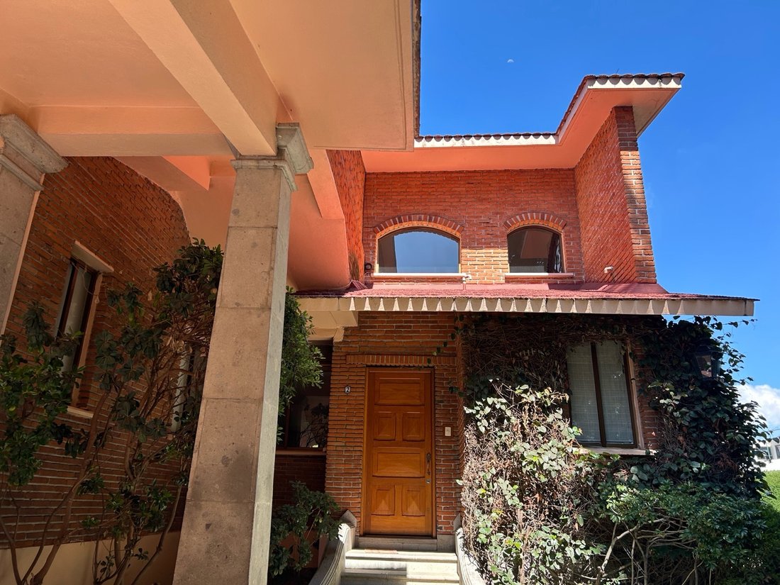 Appartement à Mexico City, Mexique 1 - 19137869