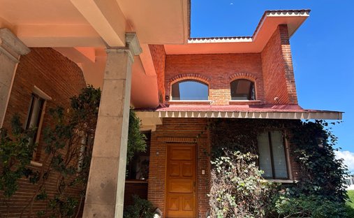Eigentumswohnung in Mexico City, Mexiko 1