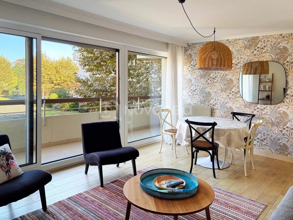 Appartement à Anglet, Nouvelle-Aquitaine, France 1 - 19138356
