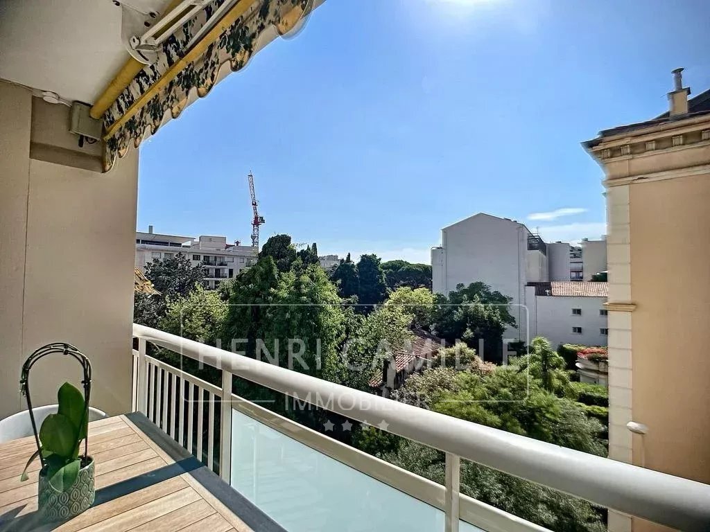 Apartment in Cannes, Provence-Alpes-Côte d'Azur, France 3 - 19138372