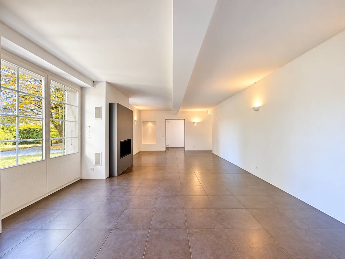 Haus in Satigny, Kanton Genf, Schweiz 3 - 19137790