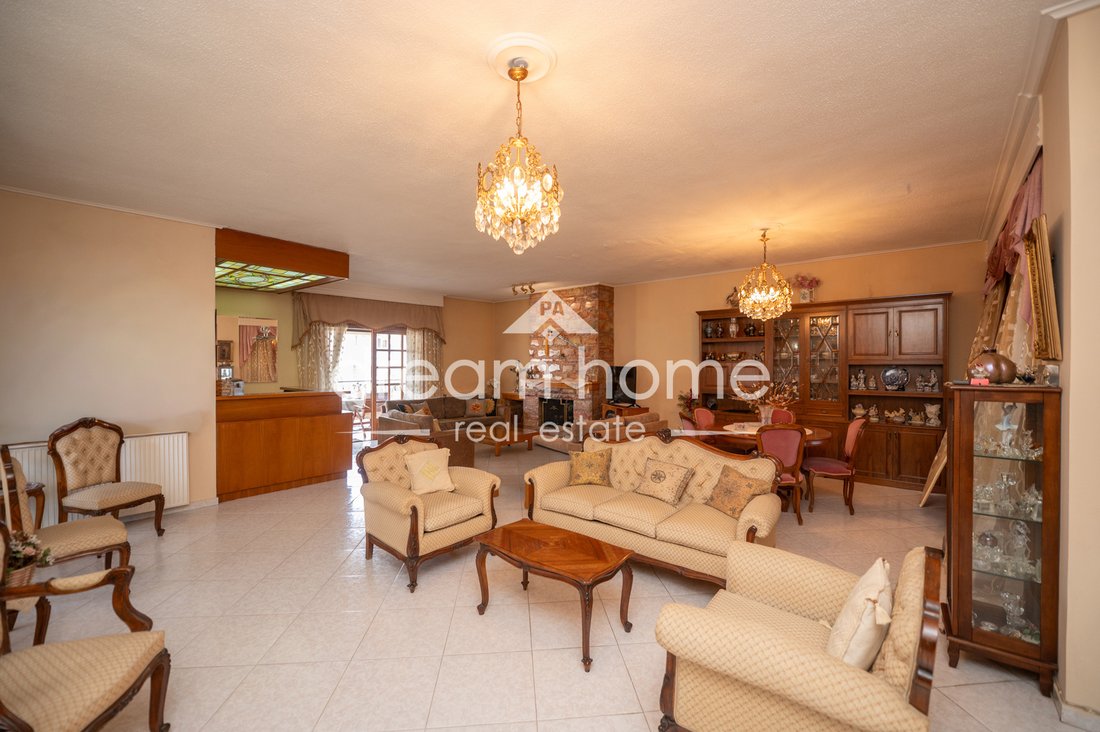 Appartamento a Glifada, Attica, Grecia 2 - 19137709