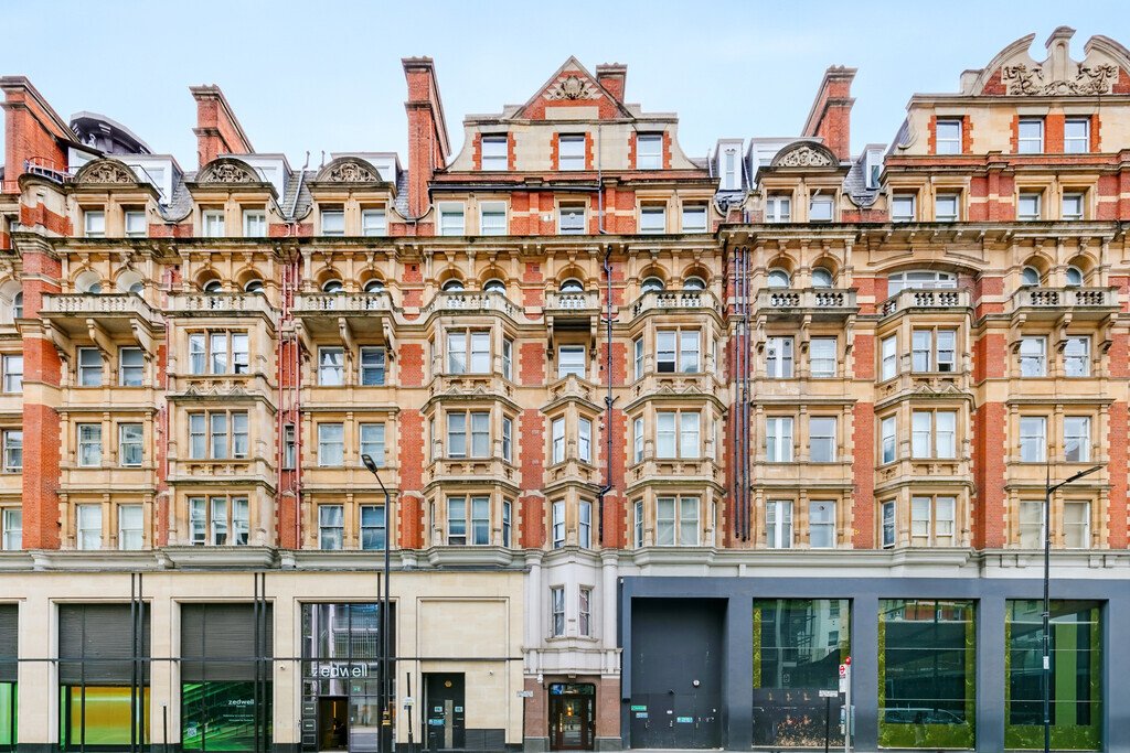Appartamento a Knightsbridge, Kensington e Chelsea, Inghilterra 1 - 19137963