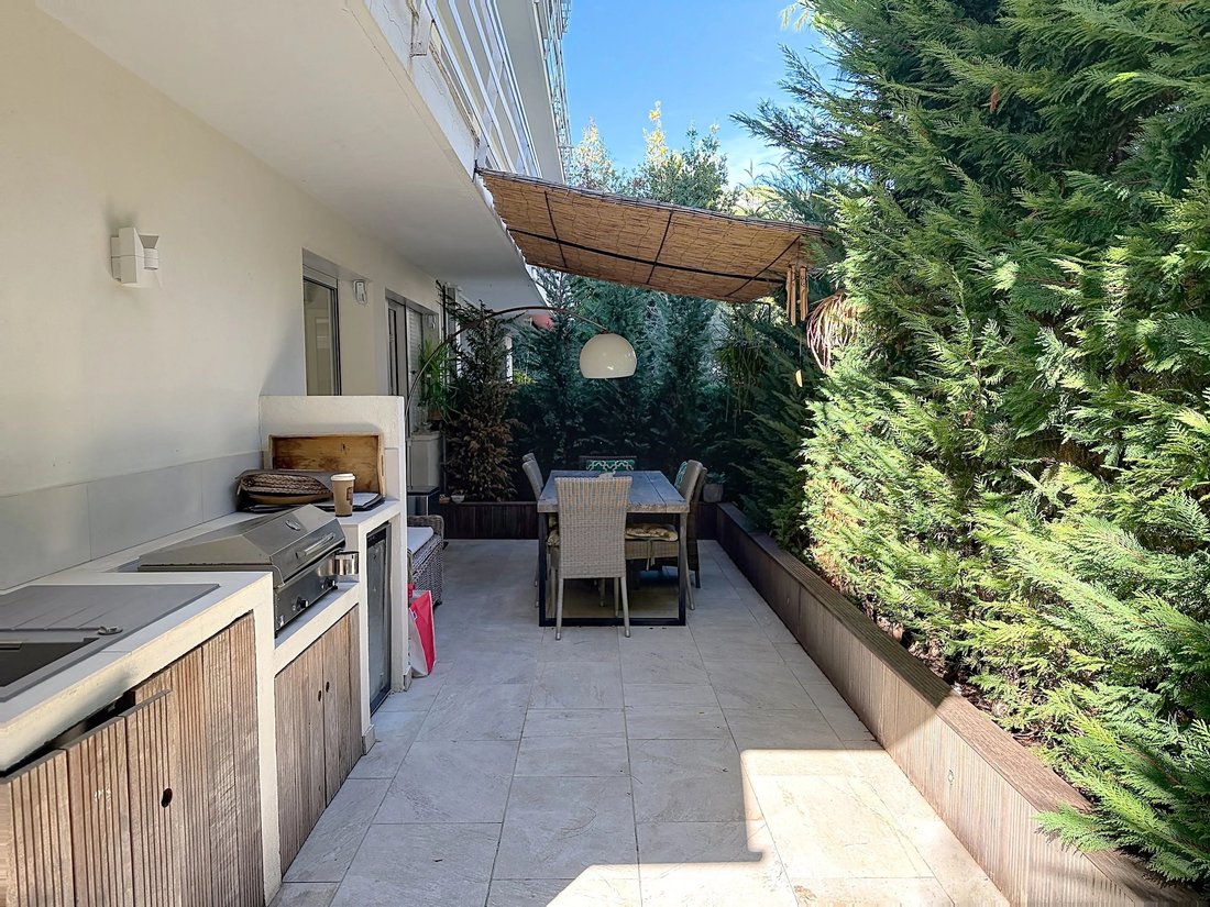 Apartment in La Source, Cannes, France 3 - 19138042