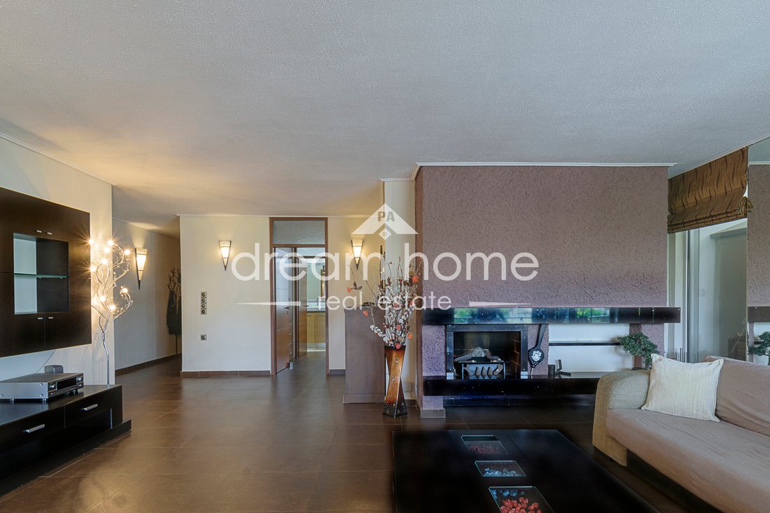 Appartamento a Glifada, Attica, Grecia 2 - 19137702