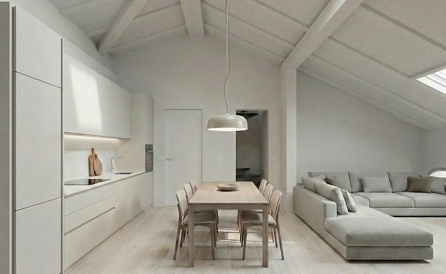 Penthouse in Centro, Santa Margherita Ligure, Liguria 1 - 19137777