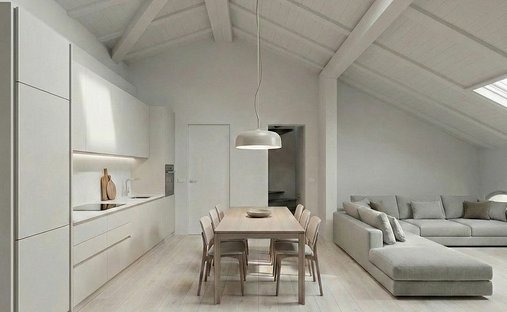 Penthouse à Centro, Santa Margherita Ligure, Ligurie 1