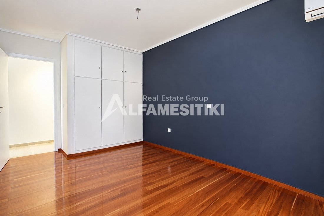 Appartamento a Papagou, Attica, Grecia 5 - 19137800