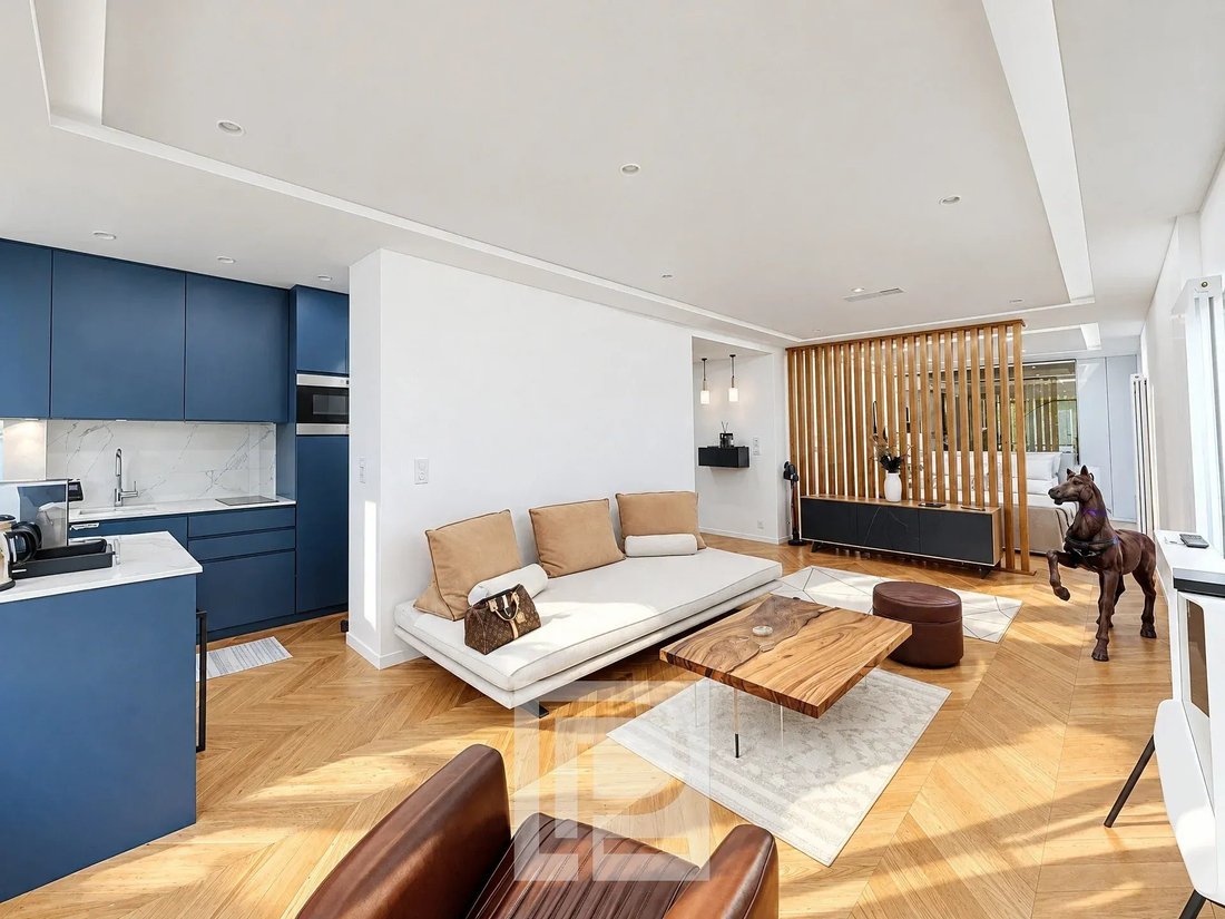 Apartment in La Californie, Cannes, France 2 - 19138127