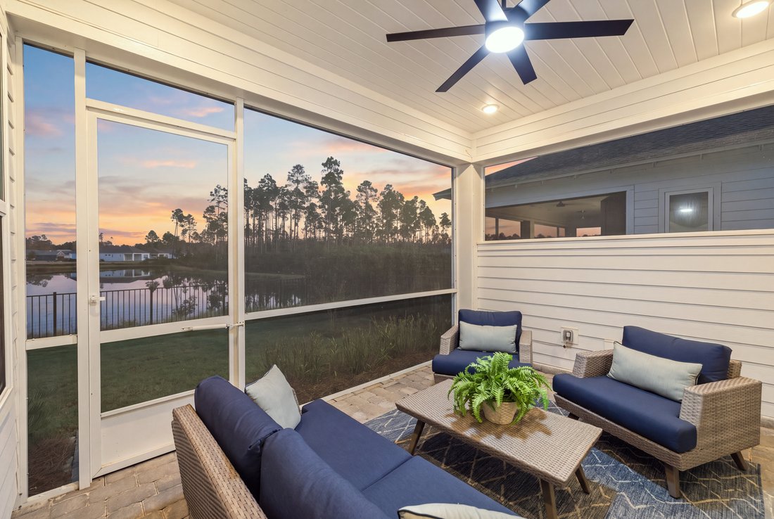 Casa en Watersound, Florida, Estados Unidos 2 - 19138432