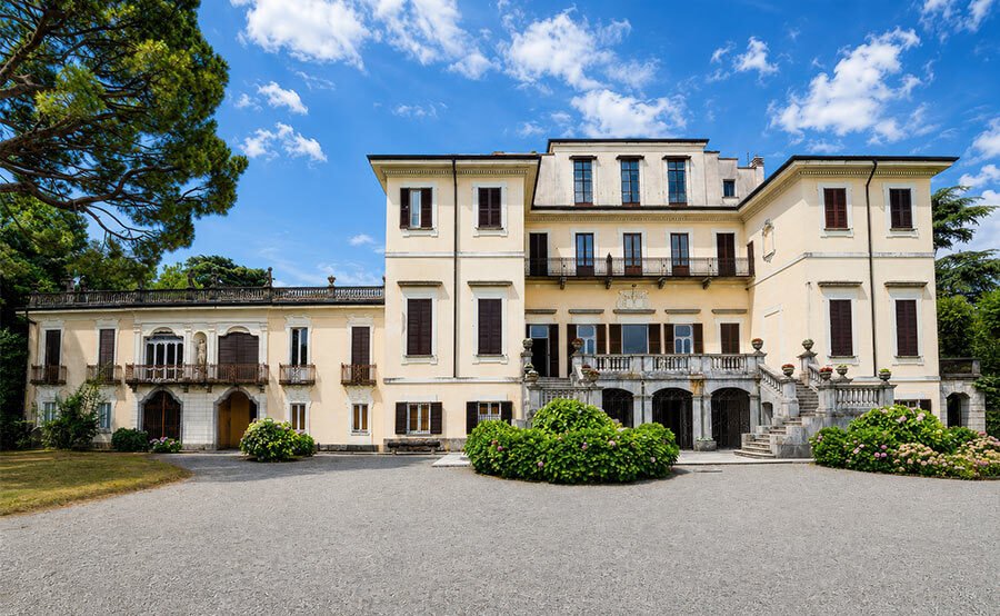 Villa in Robbiate, Lombardei, Italien 4 - 19137823