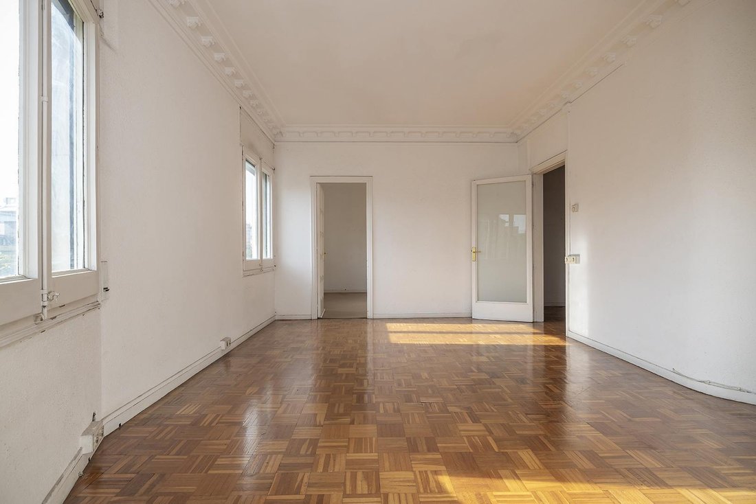 Appartement à Eixample, Barcelone, Espagne 2 - 19137864