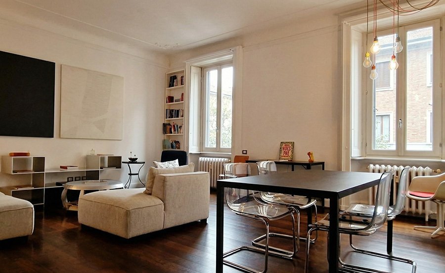 Apartamento en Centro Storico, Milán, Lombardía 1 - 19137788