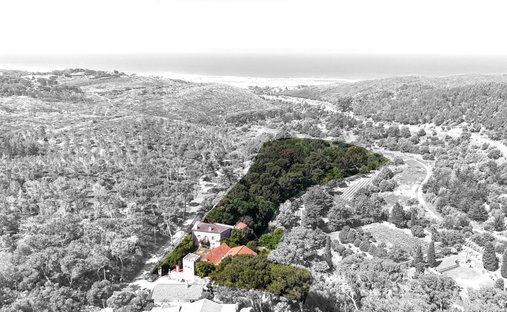 Villa in Praia Do Guincho, Lisbon, Portugal 1