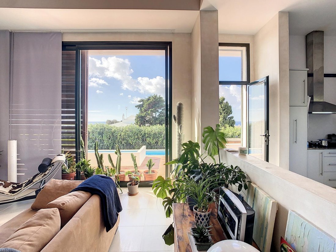 Villa à Sant Lluís, Îles Baléares, Espagne 5 - 19137845
