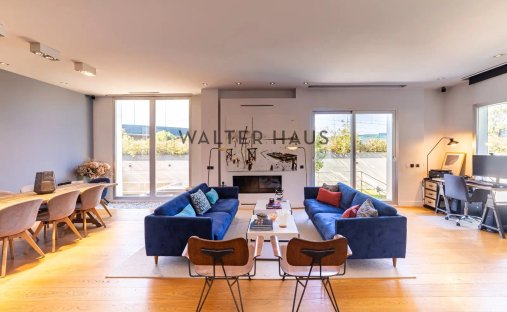 Casa en Fuencarral-El Pardo, Madrid, España 1