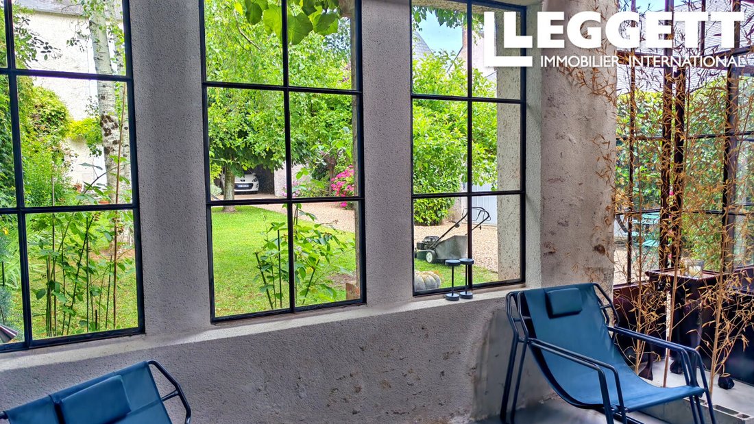 Villa in Mer, Zentrum-Loiretal, Frankreich 3 - 18314286