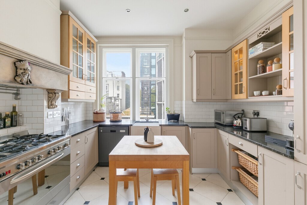 Appartamento a Knightsbridge, Kensington e Chelsea, Inghilterra 4 - 19137963