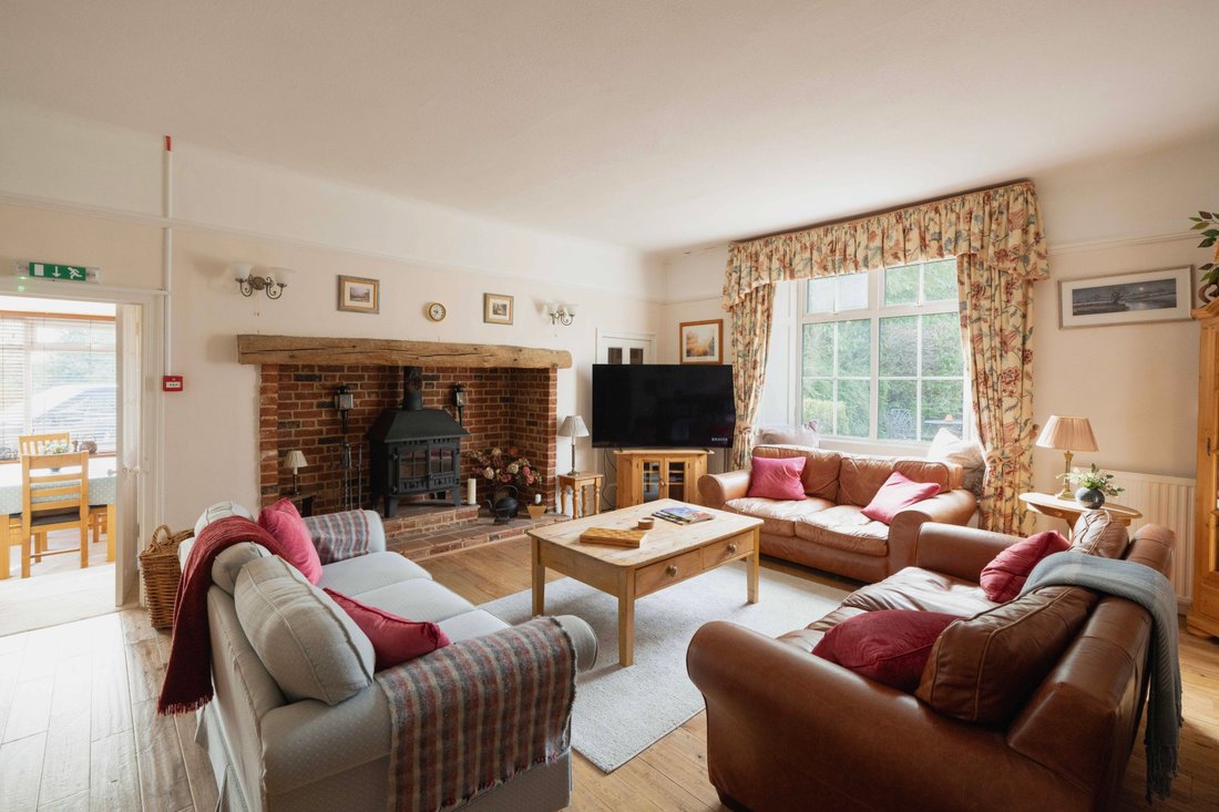 Haus in Great Bircham, King's Lynn und West Norfolk, England 3 - 19138012