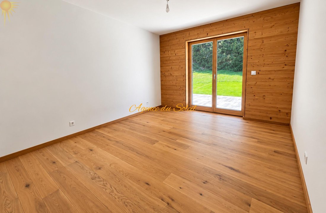 Appartement à Crans-Montana, Valais, Suisse 4 - 18716513