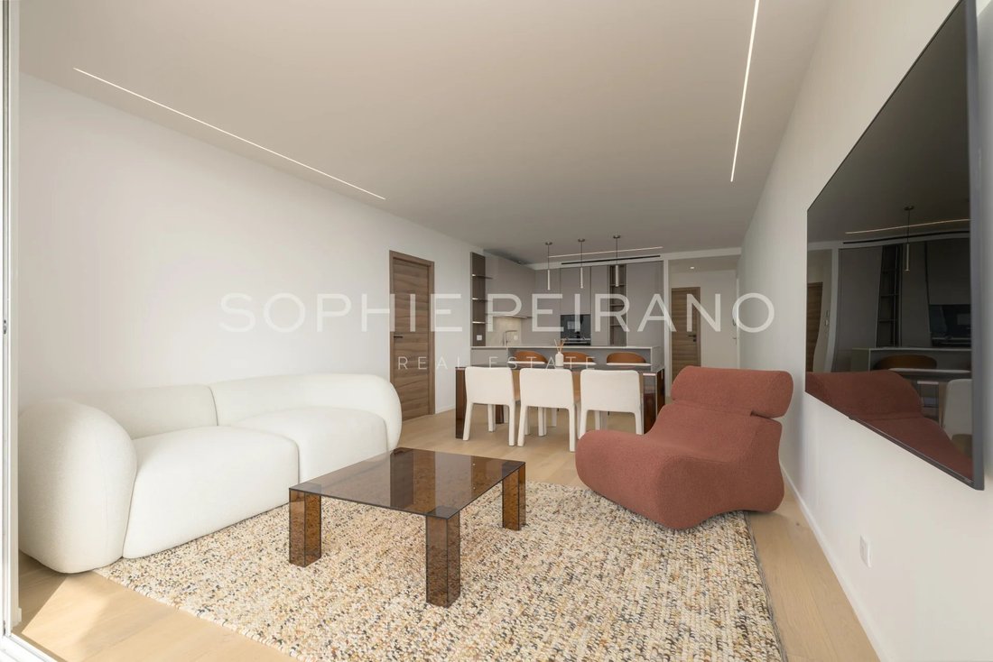 Apartment in Cannes, Provence-Alpes-Côte d'Azur, France 3 - 19138291