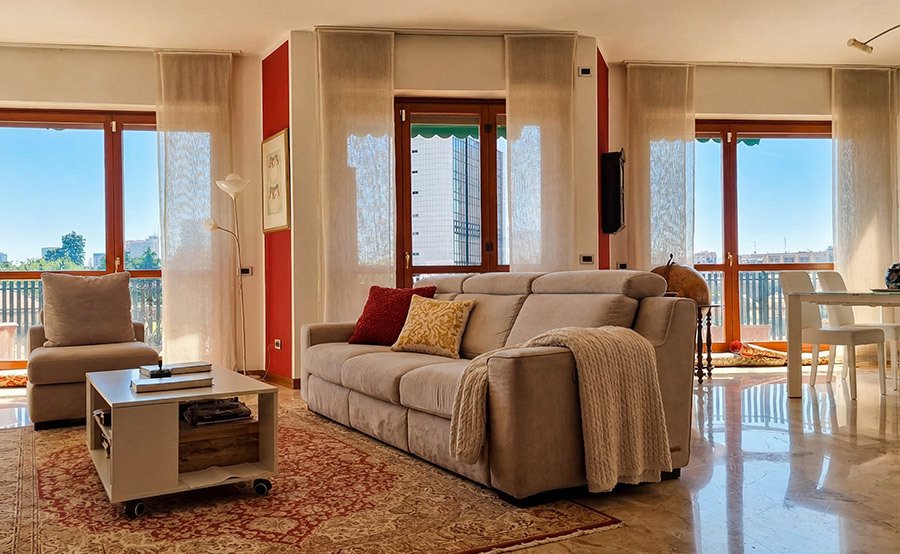Appartement à Centro Storico, Milan, Lombardie 1 - 19137798