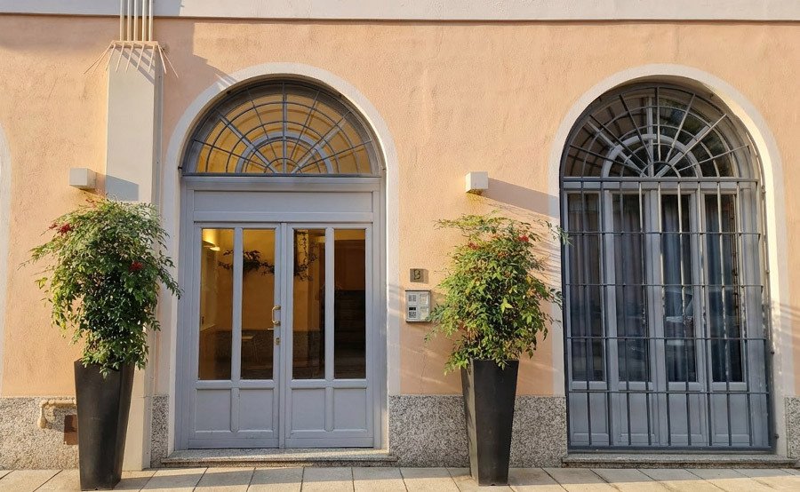 Appartement à Centro Storico, Milan, Lombardie 3 - 19137780