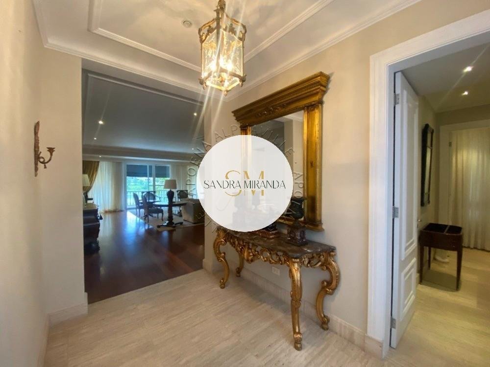 Appartement à Santana de Parnaíba, São Paulo, Brésil 5 - 19138636