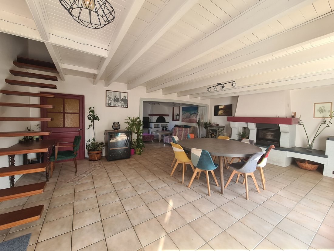 House in L'Épine, Pays de la Loire, France 5 - 19138379