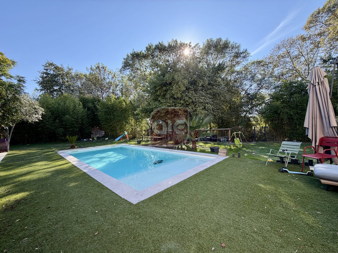 Villa in Ouest, Prades-le-Lez, France 3 - 19138364