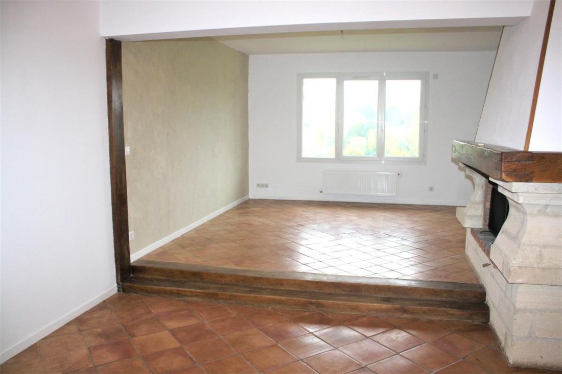 House in Montainville, Ile-de-France, France 2 - 19138304