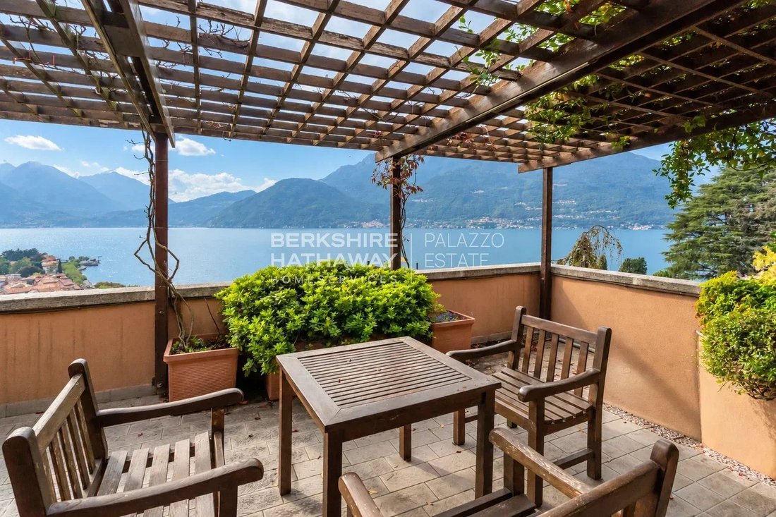 Penthouse in Bellano, Lombardy, Italy 3 - 19138537