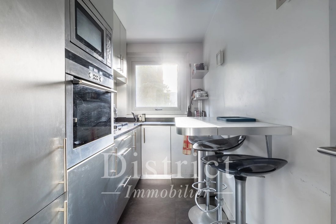 Apartamento en Hoche-Friedland, Paris 8e Arrondissement, París 5 - 19138107