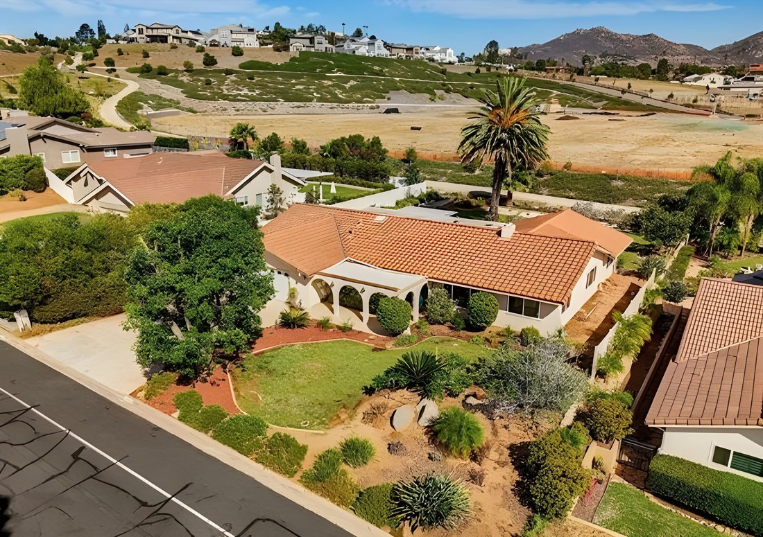 House in Poway, California, United States 5 - 19137642
