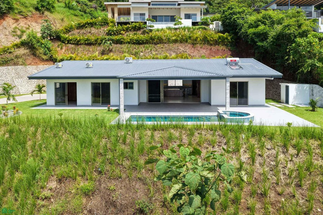 Maison à Jesús, Guanacaste, Costa Rica 1 - 19131940