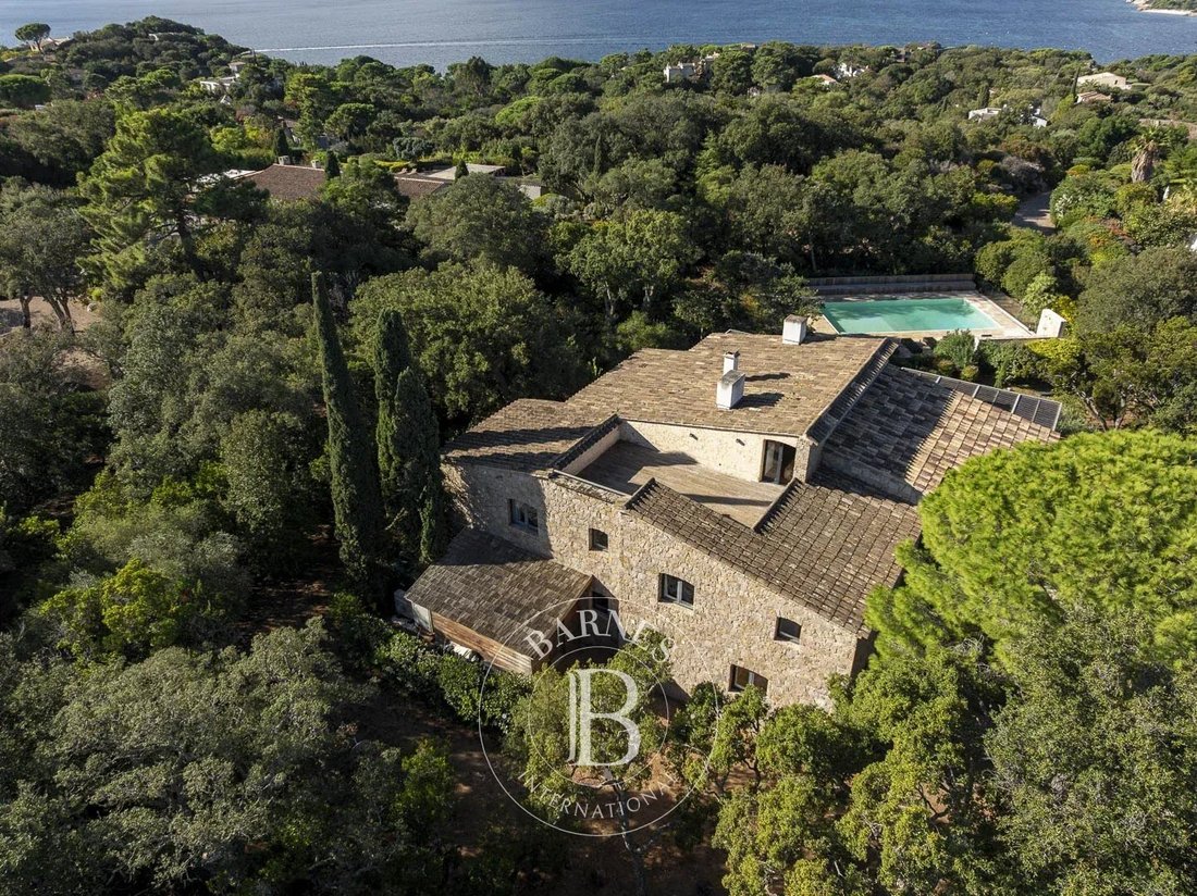 Villa à Lecci, Corse, France 3 - 12952533