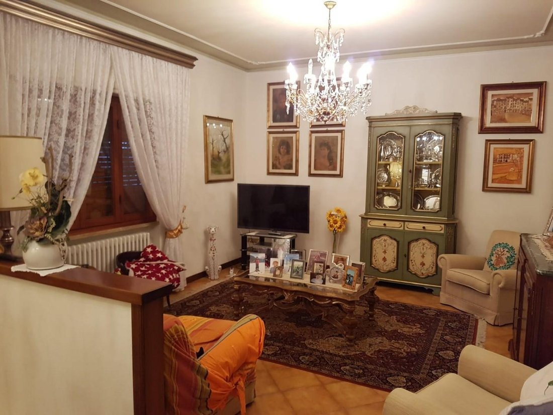 Villa à Nave, Lombardie, Italie 1 - 19137813