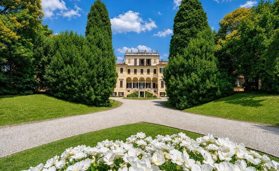Villa in Robbiate, Lombardei, Italien 3 - 19137823