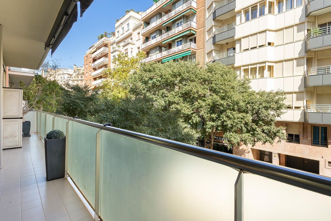 Appartement à Eixample, Barcelone, Espagne 5 - 19137881