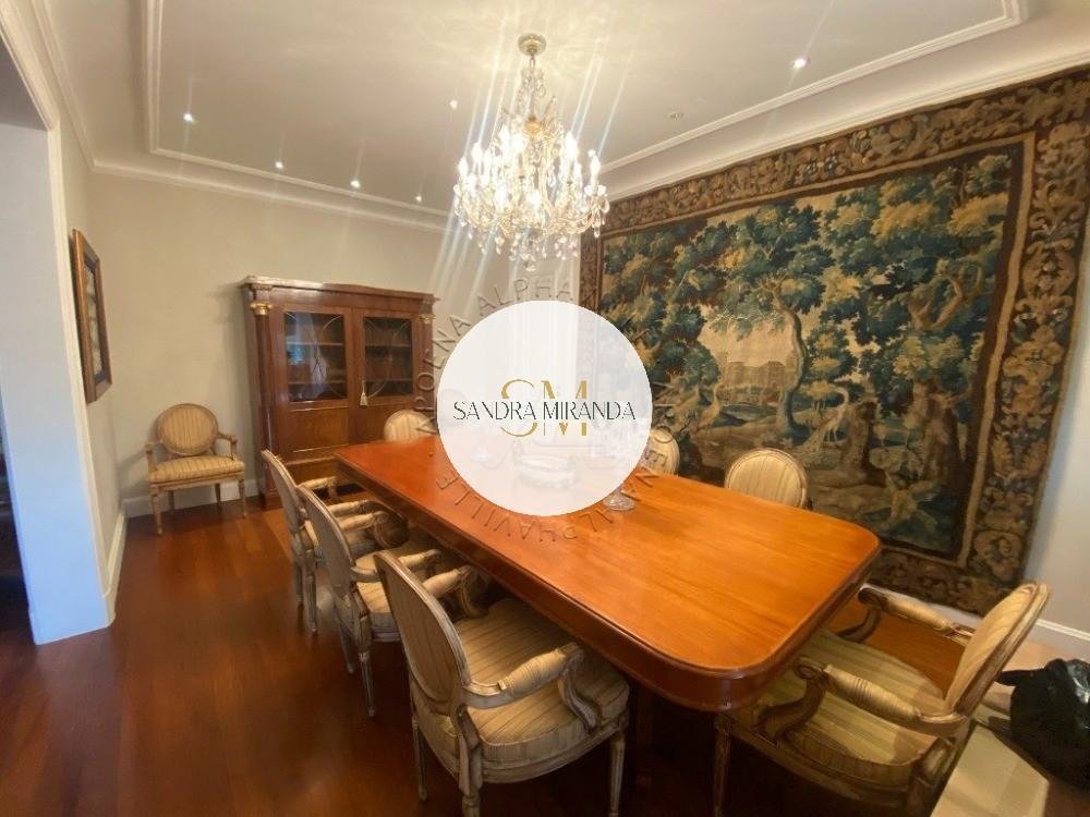 Appartement à Santana de Parnaíba, São Paulo, Brésil 4 - 19138636