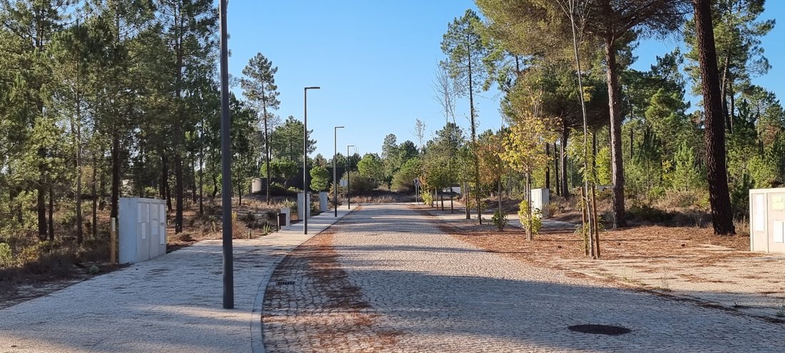 Land in Grandola e Santa Margarida da Serra, Setubal, Portugal 2 - 19138368
