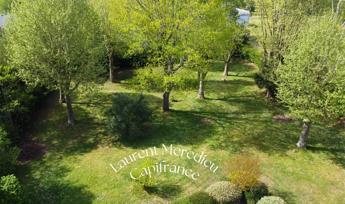Haus in Lagrave-Le Bourg, Ambares-et-Lagrave, Frankreich 3 - 16785164