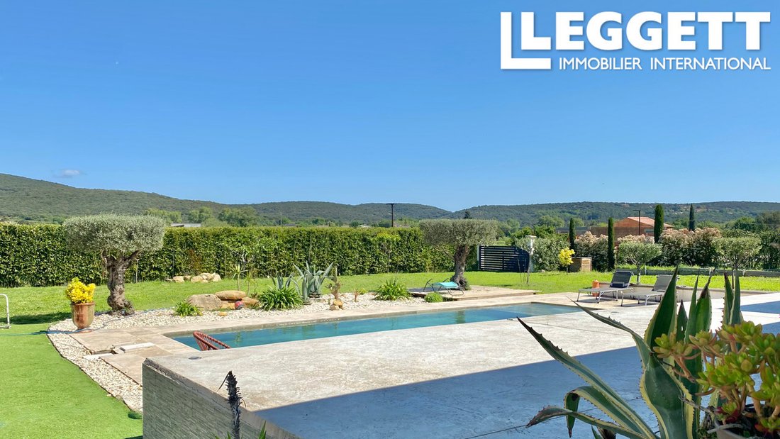 Villa à Uzès, Occitanie, France 3 - 19138177