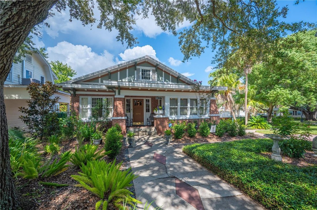 House in Lakeland, Florida, United States 5 - 19138697